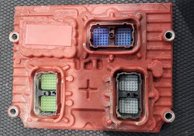 Cummins ISX15 Engine Control Module (ECM)