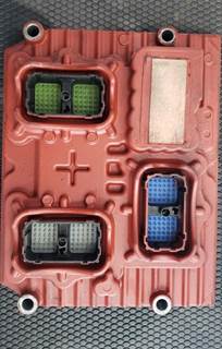 2010 Cummins ISX15 Engine Control Module (ECM)