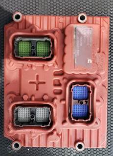 2011 Cummins ISX15 Engine Control Module (ECM)