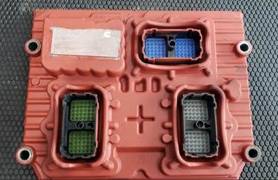 2011 Cummins ISX15 Engine Control Module (ECM)
