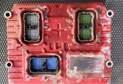 2011 Cummins ISX15 Engine Control Module (ECM)