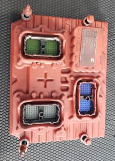 2011 Cummins ISX15 Engine Control Module (ECM)