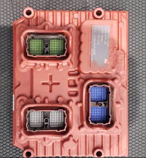 2011 Cummins ISX15 Engine Control Module (ECM)