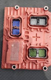 2011 Cummins ISX15 Engine Control Module (ECM)