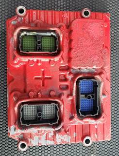 Cummins ISX15 Engine Control Module (ECM)