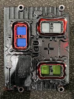2012 Cummins ISX15 Engine Control Module (ECM)