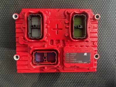 OEM 2012 Cummins ISX15 Computer Module, ECM, ECU, 4993120, 4993121, CM2250