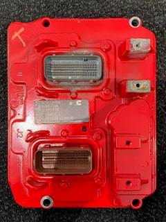 2014 Cummins ISX15 Engine Control Module (ECM)