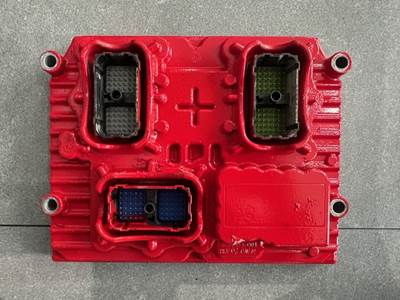 2012 Cummins ISX15 Engine Control Module (ECM) for EPA10 ISX15