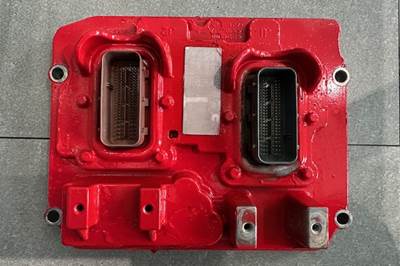 Cummins ISX15 CM2350 Diesel Engine ECM, ECU,5290170,5290171