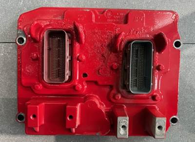 2016 Cummins ISX15 Engine Control Module ECM ECU 4358814, 4358817, CM2350