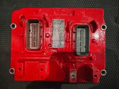 2015 Cummins ISX15 Control Module ECM ECU CM2350  5317106 5317107