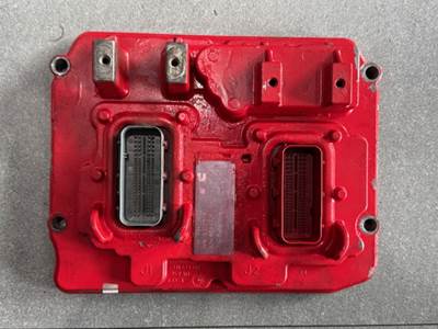 2016 Cummins ISX15 Engine Control Module ECM ECU 4358814, 4358817, CM2350