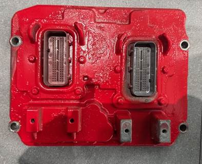 2013 Cummins ISX15 Control Module ECM ECU CM2350  5317106 5317107