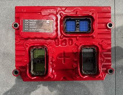 OEM 2012 Cummins ISX15 Engine Control Module, ECM, ECU, 4993120, 4993121, CM2250