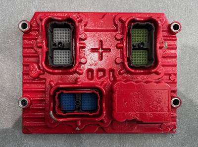 Cummins 2011 ISX15 Engine Control Module, ECM, ECU, 4993120, 4993121, CM2250