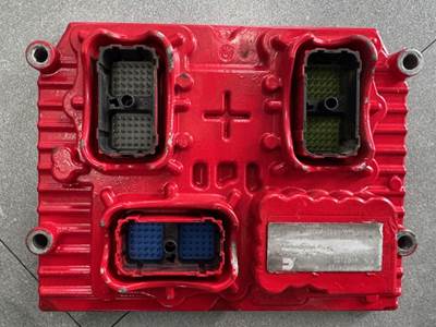 Cummins ISX15 Engine Control Module ECM ECU 4993120 4993121 CM2250