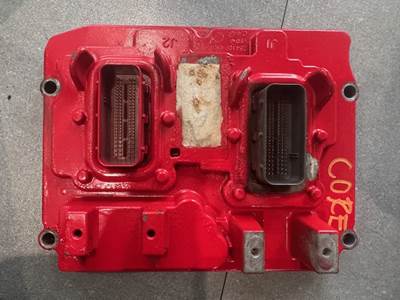 Cummins ISX15 Engine Control Module ECM ECU 4358814 4358817 CM2350