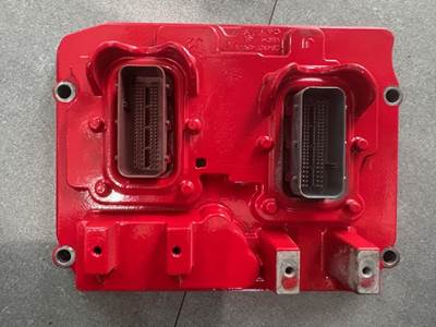 Cummins ISX15 Engine Control Module ECM ECU CM2350 5290170 5290171