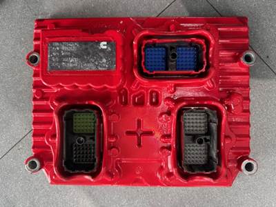 Cummins ISX15 Engine Control Module ECM ECU  4993120 4993121 CM2250