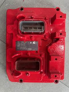 Cummins ISX15 Engine Control Module ECM ECU 5317106 5317107 CM2350