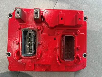 Cummins ISX15 Control Module ECM ECU 5317106  5290171 5317107 5297106