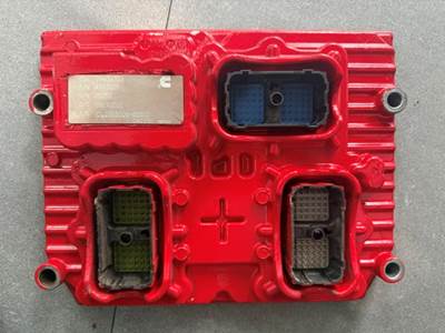 Cummins ISX15 Engine Control Module ECM ECU 4993120 4993121 CM2250
