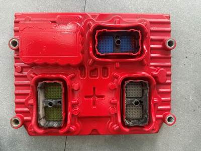 Cummins ISX15 Engine Control Module ECM ECU 4993120 4993121 CM2250