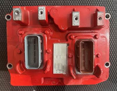 2019 Cummins L9 Diesel Engine Control Module ECM ECU 4384413,4384412 CM2350