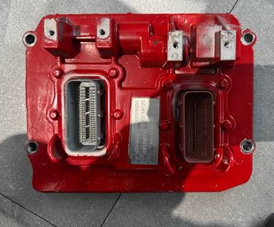 Cummins L9 OEM Diesel Engine Control Module ECM ECU 6393601 6393602 CM2450
