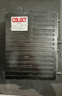 1996 Cummins M11 Celect Diesel Engine Control Module, ECM, ECU, 3084473