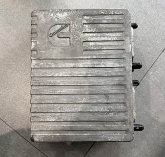 Cummins M11 Celect Diesel Engine Control Module ECM ECU 3084473