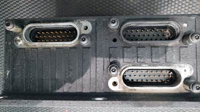 1996 Cummins M11 CELECT PLUS Engine Control Module (ECM)