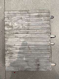 1993 Cummins N14 Engine Control Module (ECM)