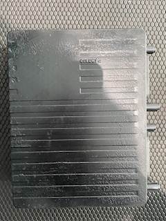 1992 Cummins N14 CELECT Engine Control Module (ECM)