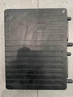 Cummins N14 CELECT Engine Control Module (ECM)