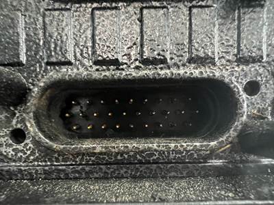 1995 Cummins N14 CELECT Engine Control Module (ECM)