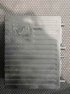 Cummins N14 CELECT PLUS Engine Control Module (ECM)