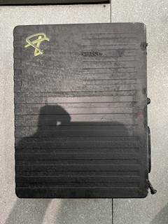 Cummins N14 CELECT PLUS Engine Control Module (ECM)