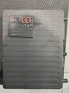 2000 Cummins N14 CELECT PLUS Engine Control Module (ECM)