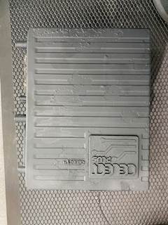 2000 Cummins N14 CELECT PLUS Engine Control Module (ECM)