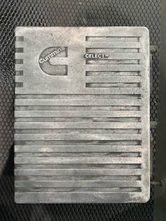 1996 Cummins N14 CELECT PLUS Engine Control Module (ECM)