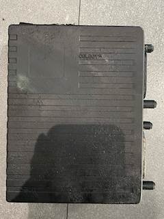 2002 Cummins N14 CELECT PLUS Engine Control Module (ECM)