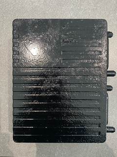 2002 Cummins N14 CELECT PLUS Engine Control Module (ECM)