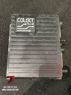 1998 Cummins N14 CELECT PLUS Engine Control Module (ECM)