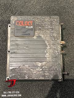 2000 Cummins N14 CELECT PLUS Engine Control Module (ECM)