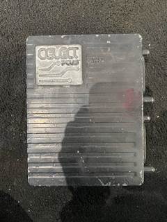Cummins N14 CELECT PLUS Engine Control Module (ECM)