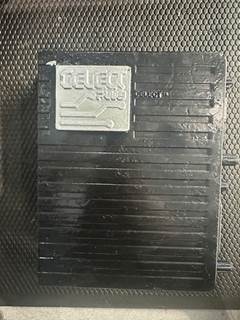 1999 Cummins N14 Celect Plus Diesel Engine Control Module, ECM, ECU, 3096662