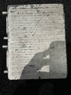 Cummins N14 CELECT PLUS Engine Control Module (ECM)