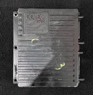 Cummins N14 CELECT PLUS Engine Control Module (ECM)